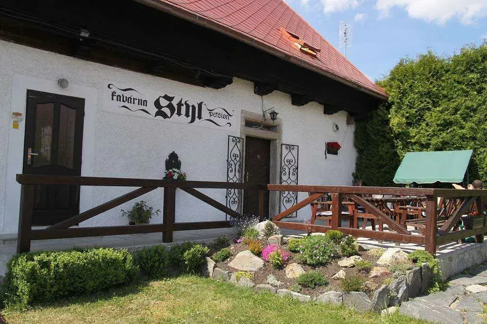 Photo of Pension STYL
